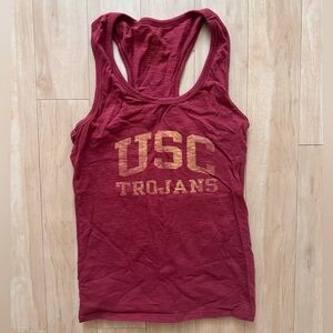 USC Tank Top